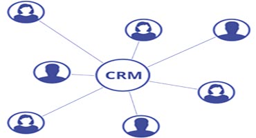 ‫10 دلیل برای استفاده از نرم افزار CRM