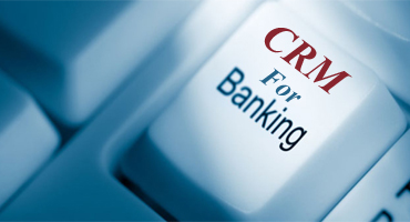 راهکار CRM بانکی