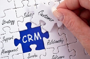 پیاده سازی CRM