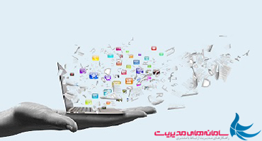 ‫بازاریابی محتوایی خودکار در CRM