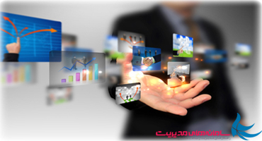 پیاده سازی CRM