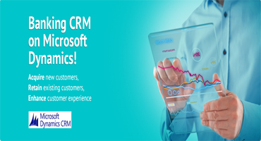 راهکار CRM بانکی