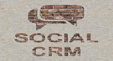 CRM اجتماعی