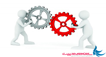 گردش کارهای CRM