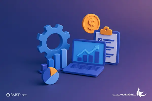 مزایای اتوماسیون فروش برای کسب‌وکارها