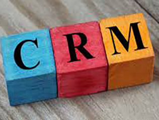 نرم افزار CRM