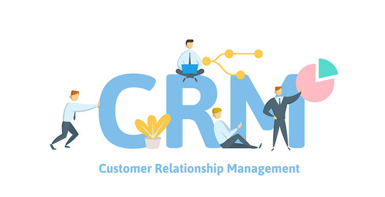 خرید CRM