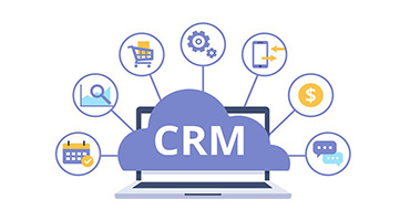 ‫فواید، چالش ها و آینده نرم افزارهای CRM