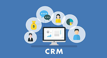 اهداف CRM