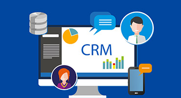 همه چیز درباره نرم افزار CRM