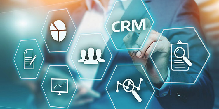 ارزیابی آمادگی پیاده سازی CRM