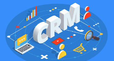 ‫معیارهای انتخاب نرم افزار CRM