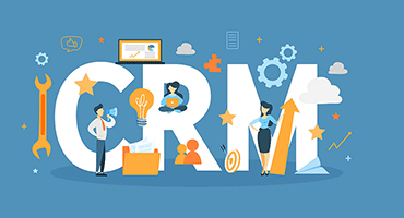 ‫اهداف پیاده سازی مدیریت ارتباط با مشتری (CRM)