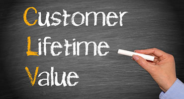 خلق ارزش برای مشتریان