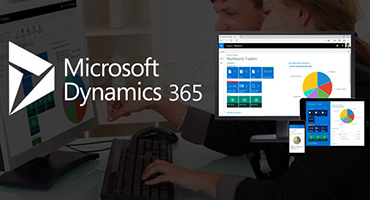 وبینار آشنایی با dynamics 365 v9