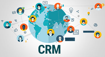 ‫نرم افزار CRM خرده فروشی ها (ویدئو)