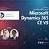 ‫وبینار آشنایی با قابلیت‌های جدید Microsoft Dynamics 365 CE V9