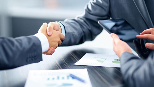 پشتیبانی CRM