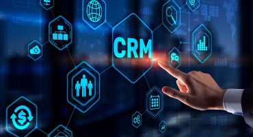 بهترین نرم افزار crm کدام است؟ راهنمای جامع انتخاب بهترین نرم افزار crm