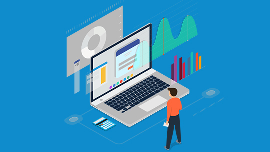 پشتیبانی CRM