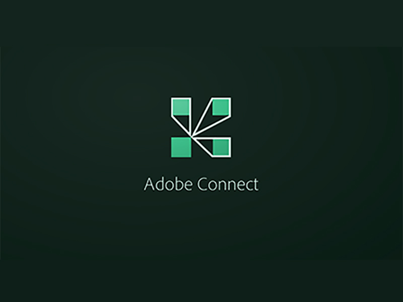 دانلود نرم افزار Adobe Connect