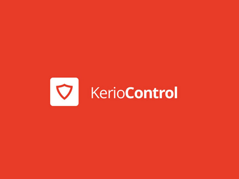 دانلود نرم افزار Kerio control