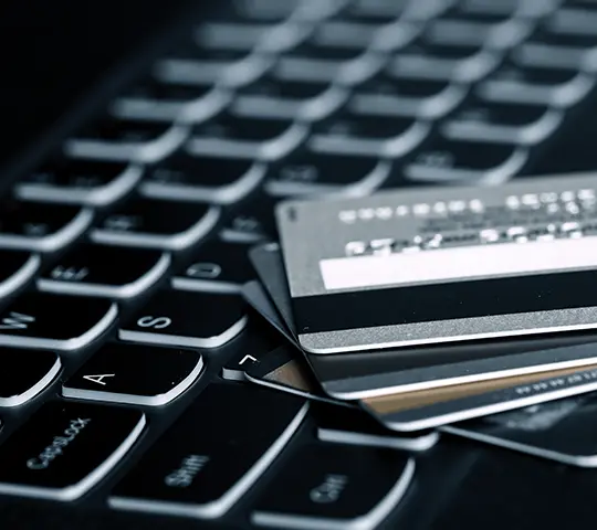 ‫راهکار CRM حوزه امداد بانکی

