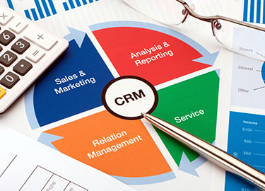 دوره آموزشی CRM از مفهوم تا اجرا