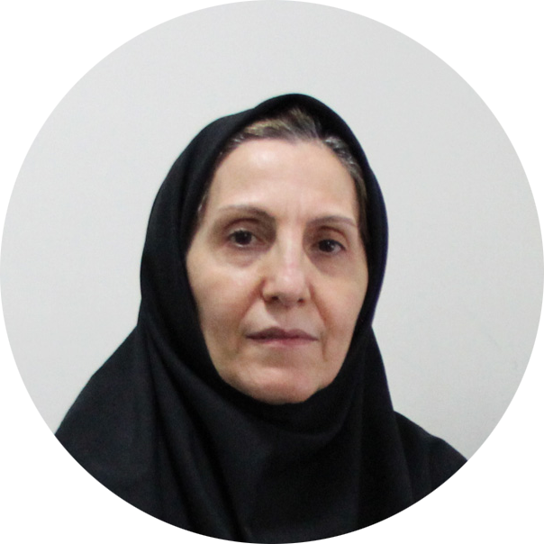 تصویر سرکار خانم دکتر ماریت قازاریان رئیس گروه پیشگیری از اعتیاد سازمان بهزیستی