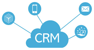 یکپارچگی نرم افزار CRM با سایر سیستم ها