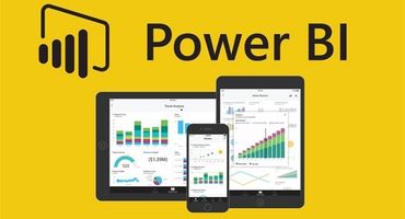 آموزش power bi : آموزش رایگان کار با نرم افزار پاور بی آی