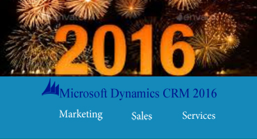 ‫معرفی قابلیت‌های Microsoft Dynamics CRM 2016 در حوزه بازاریابی، فروش و خدمات