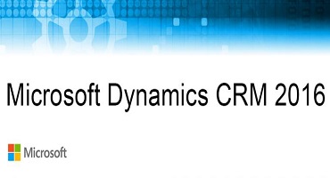 ‫مدیریت هوشمند فرآیندها در Microsoft Dynamics CRM 2016