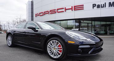 ‫داستان موفقیت پیاده سازی CRM در پورشه (porsche)