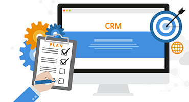 پیاده‌سازی سفارشی سیستم مدیریت ارتباط با مشتریان (CRM)