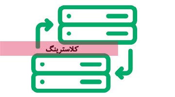 کلاسترینگ