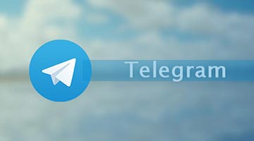 محبوبیت تلگرام در ایران