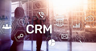‫انتخاب سیستم مناسب مدیریت ارتباط با مشتری (CRM)