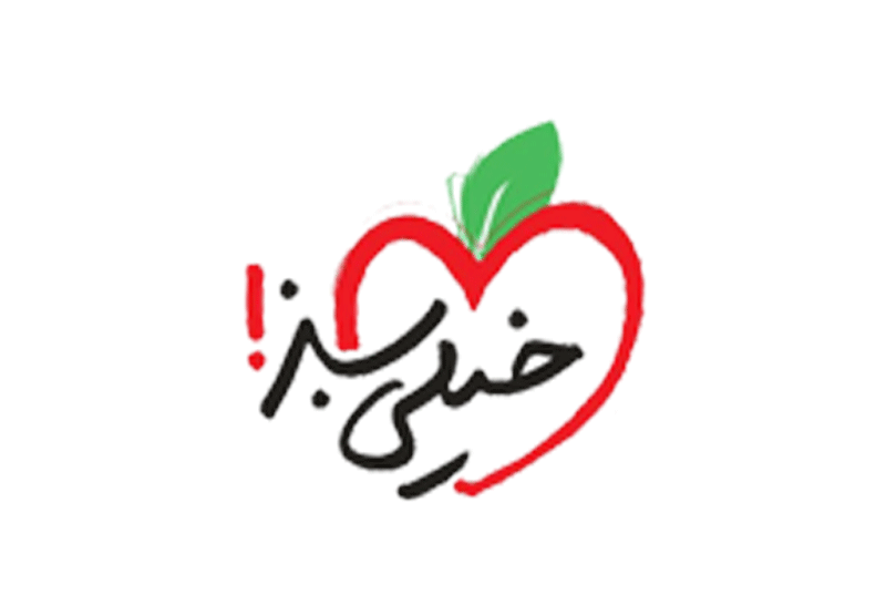 شرکت خیلی سبز