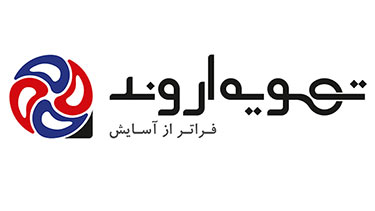 شرکت یکتا تهویه اروند