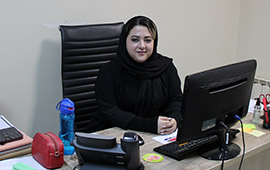 سرکار خانم رهبری