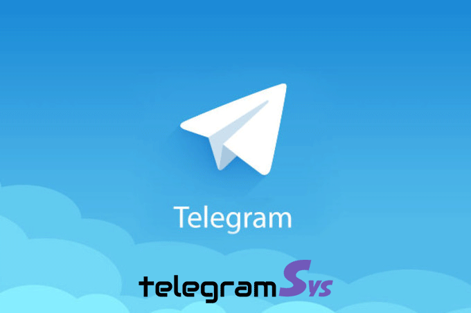 راهکار ارتباطی telegramSys