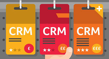 ‫7 قدم تا انتخاب بهترین نرم افزار CRM