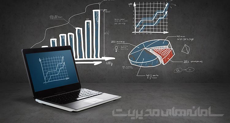 نرم افزار CRM