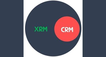 xrm چیست : مفهوم مدیریت ارتباط گسترده