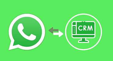 چگونه یکپارچگی واتساپ و CRM به بازوی جدید فروش شرکت تبدیل می‌شود؟