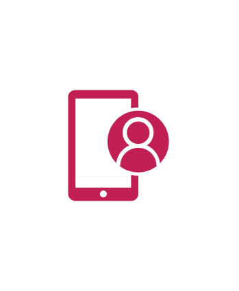 اپلیکیشن موبایل مشتریان اپلیکیشن موبایل مشتریان